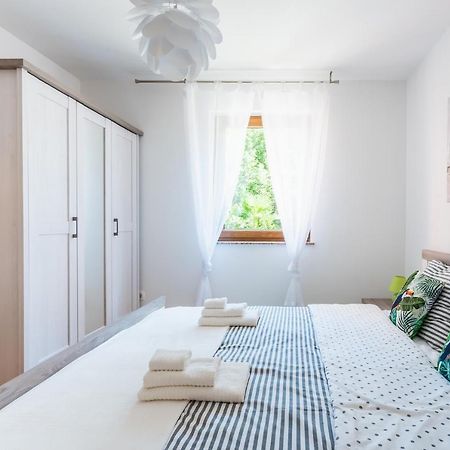 Downtown Apartments Dorian And Nadia Opatija Luaran gambar