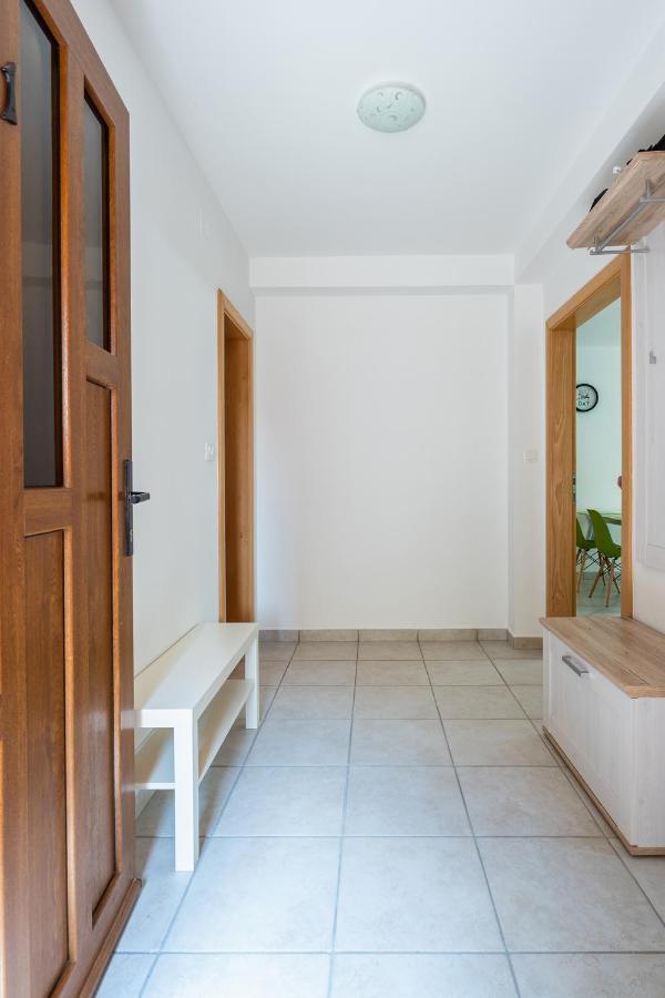 Downtown Apartments Dorian And Nadia Opatija Luaran gambar