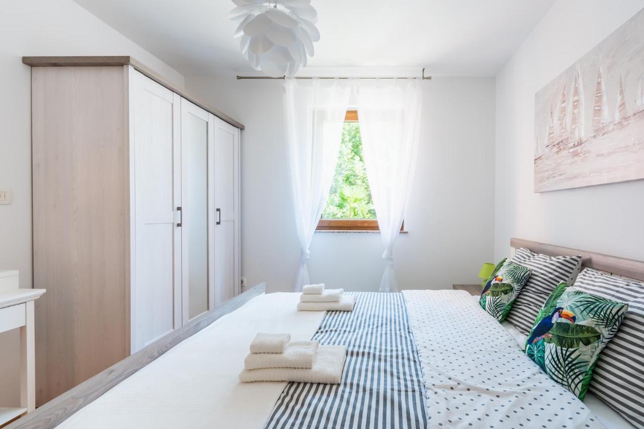Downtown Apartments Dorian And Nadia Opatija Luaran gambar