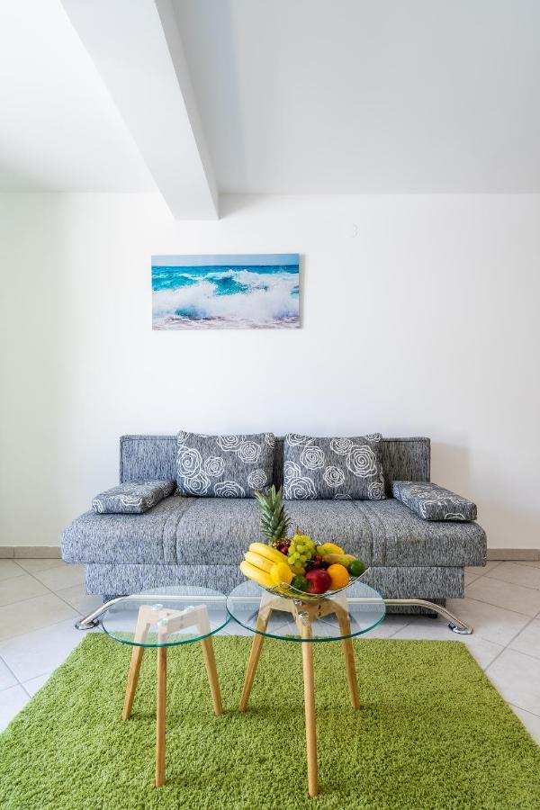 Downtown Apartments Dorian And Nadia Opatija Luaran gambar
