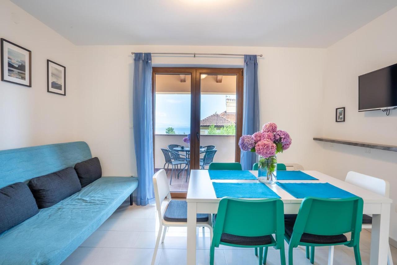 Downtown Apartments Dorian And Nadia Opatija Luaran gambar