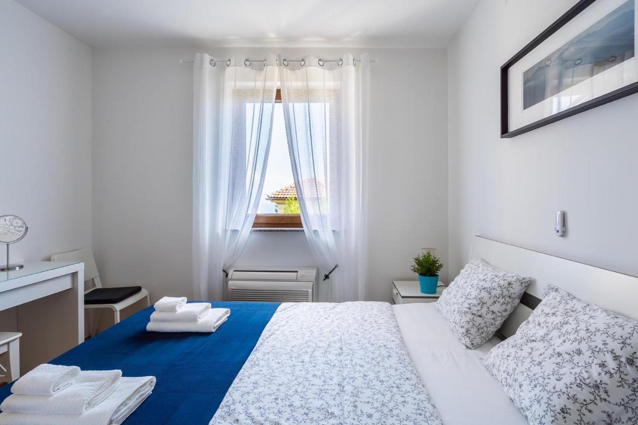 Downtown Apartments Dorian And Nadia Opatija Luaran gambar